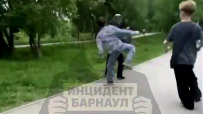 Фото: кадр из видео / 