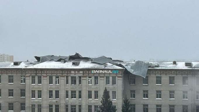 Фото: Telegram-канал "Барнаул 22"