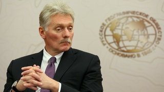 Дмитрий Песков / Фото: kremlin.ru