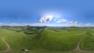 Участок в Чарыше / Фото: Сергей Серебряников 
