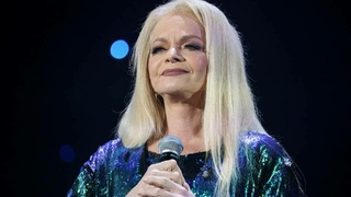 Лариса Долина / Фото: Елена Афонина / ТАСС