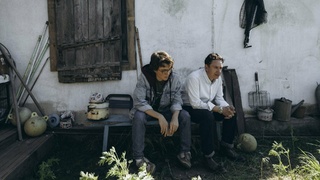 Кадр из сериала "Обнальщик" / Фото: "Ростелеком"