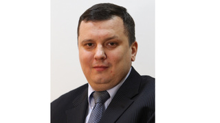 Бизнесмен и экс-депутат Андрей Игошин / Фото: АКЗС