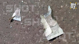 Последствия взрыва в Красногорске / Фото: Shot