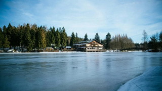 Гостевой дом / Фото: unsplash.com