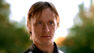 Актер Иван Охлобыстин / Кадр из фильма "Даун-хаус"