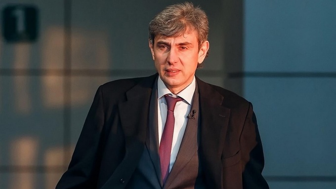 Сергей Галицкий / vk.com/galitcky.sergey