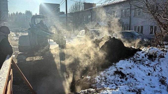 Фото: личная страница Ольги Сафроновой во "ВКонтакте"