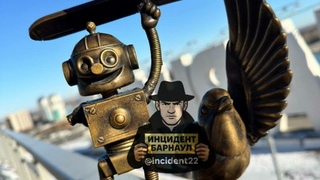 Фото: "Инцидент Барнаул"              