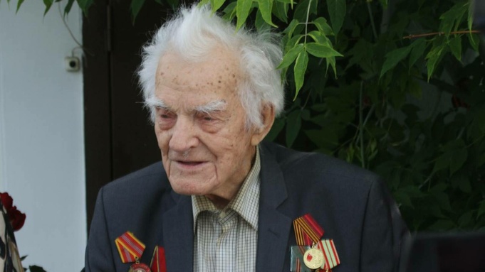 Петр Щербаков / Фото: администрация Бийска