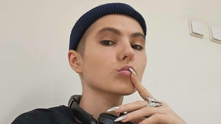 Ирина Небога / Фото: t.me/neboga_ot_boga