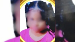 Погибшая девочка / Фото: телеканал NDTV