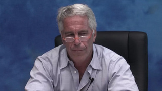 Кадр из документального сериала "Джеффри Эпштейн: неприлично богатый" (США, 2020)