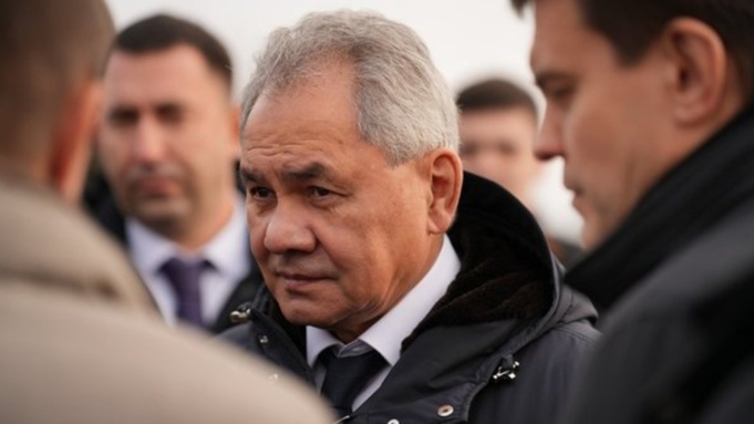 Сергей Шойгу / Фото: Совет Безопасности РФ