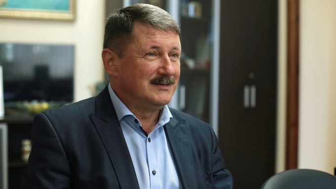 Андрей Осипов / Фото: amic.ru, "Амител"