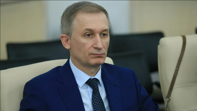 Евгений Дешевых / Фото: Екатерина Смолихина / amic.ru 