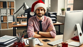 Изображение сгенерировано нейросетью DALL-E