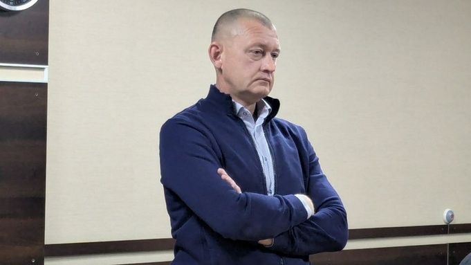 Евгений Клейнатовский / Фото: amic.ru, Антон Дегтярев