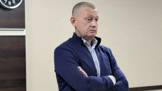 Евгений Клейнатовский / Фото: amic.ru, Антон Дегтярев