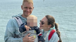 Погибший мальчик / Фото:  Telegram-канал Baza