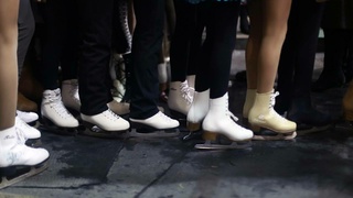 Каток / Фото: amic.ru / Екатерина Смолихина