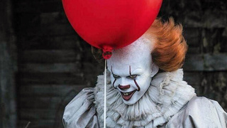 Фильм "Оно" по роману Стивена Кинга / Фото: кадр из фильма