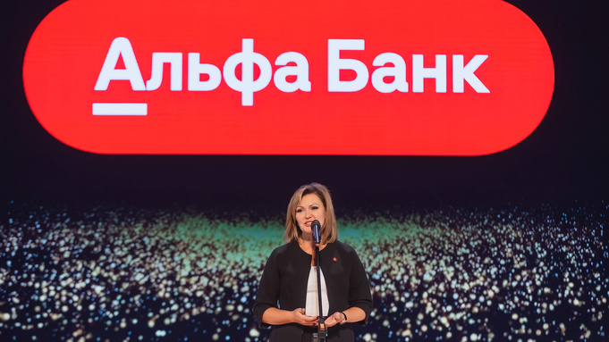 Ирина Бубенко / Фото: Семен Рогожников