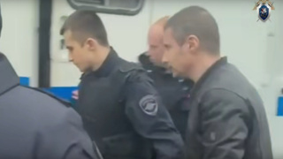 Фото: ГСУ СК России по Московской области