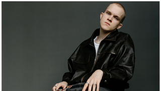 Актер Кирилл Мешалкин / Фото: ТНТ   