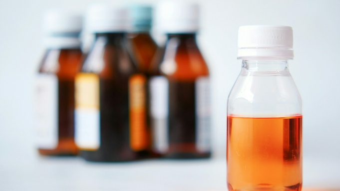 Лекарственный сироп / Фото: unsplash.com