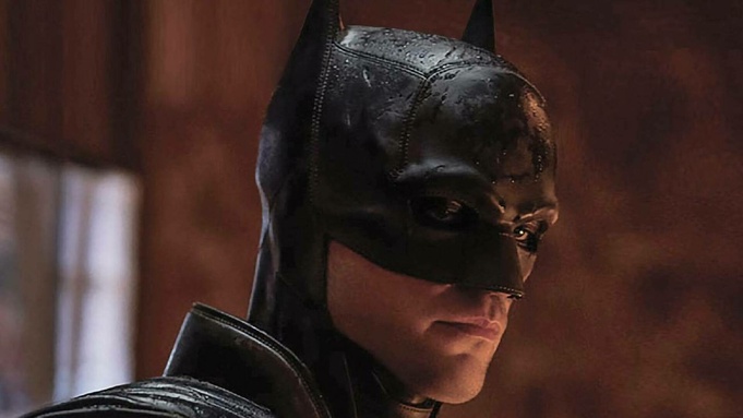 Бэтмен/Кадр из фильма "Бэтмен" 2022-го года