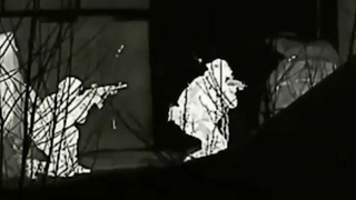 Ликвидация диверсантов в Алтайском крае / Кадр из видео ФСБ РФ