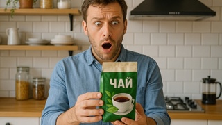 Цены на чай. Чай / Изображение сгенерировано ИИ ChatGPT / amic.ru