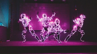 Форум "Нейропульс" / Фото: партия "Новые люди" / Максим Платонов