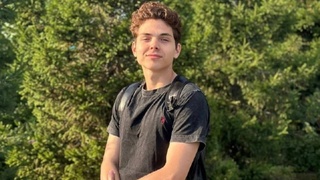 Студент Никита, скончавшийся от перитонита / Фото: "КП-Новосибирск"