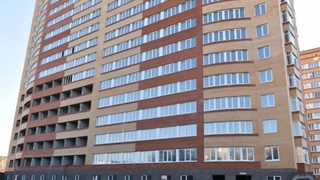 Дом по проспекту Ленина, 195а / Фото: barnaul.org