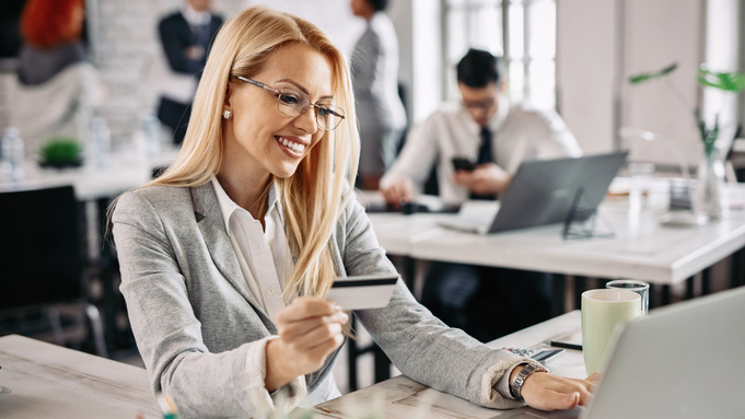 Предприниматель / Фото: Drazen Zigic / ru.freepik.com