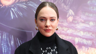 Аглая Тарасова / Фото: Станислав Красильников / ТАСС