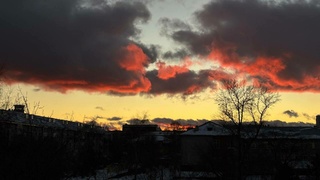 Такой день / Фото: Алина Богомолова / amic.ru