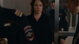 Аглая Тарасова / Фото: кадр из фильма "Холоп-2"