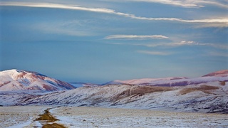 Сайлюгемский нацпарк / Фото: Евгений Мазурин