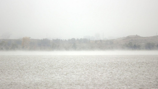 Колыванское озеро в Алтайском крае / Фото: 2GIS