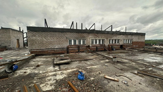 Школа в Советском районе / Фото: СУ СК по Алтайскому краю