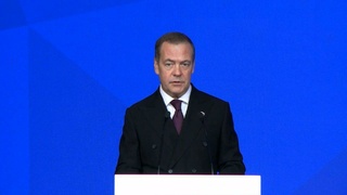 Дмитрий Медведев / Фото: "Единая Россия", ER.ru