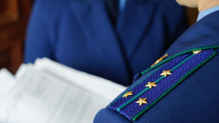 Прокуратура / Фото: прокуратура Алтайского края