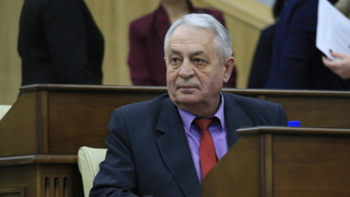 Юрий Кропотин / Фото: amic.ru, Екатерина Смолихина