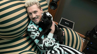 Дима Билан / Фото из соцсетей исполнителя