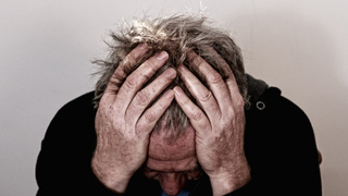 Тревожность / Фото: pxhere.com/ru/photo/775659