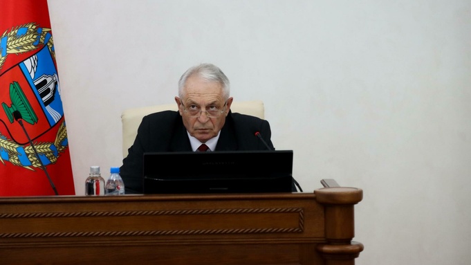 Юрий Кропотин / Фото: amic.ru, Алина Богомолова