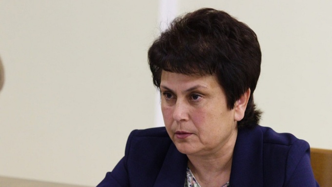 Юлия Фролова / Фото: altairegion22.ru